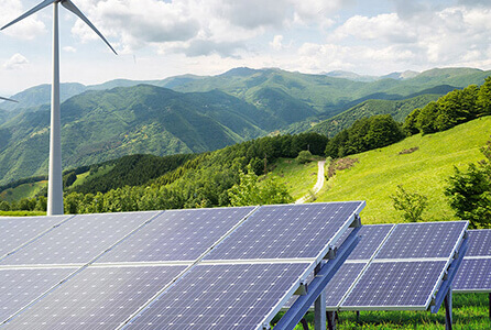 Comment prolonger efficacement la durée de vie des supports de montage de panneaux solaires ?