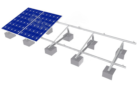 Qu'est-ce que le rayonnage solaire ?